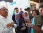 Meradang Sepanjang Jalan TCI-Pameungpeuk: Sopir Angkot Minta Bupati Bandung Tertibkan Polisi Tidur Ilegal